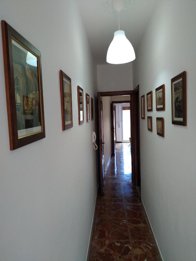 Casa Donna Franca Διαμέρισμα Castiglione De Sicilia Εξωτερικό φωτογραφία