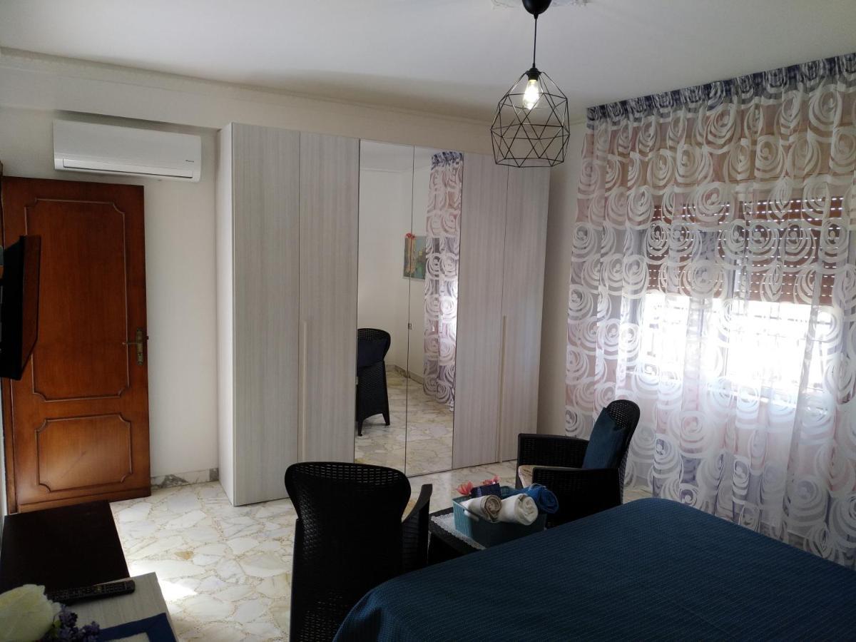 Casa Donna Franca Διαμέρισμα Castiglione De Sicilia Εξωτερικό φωτογραφία