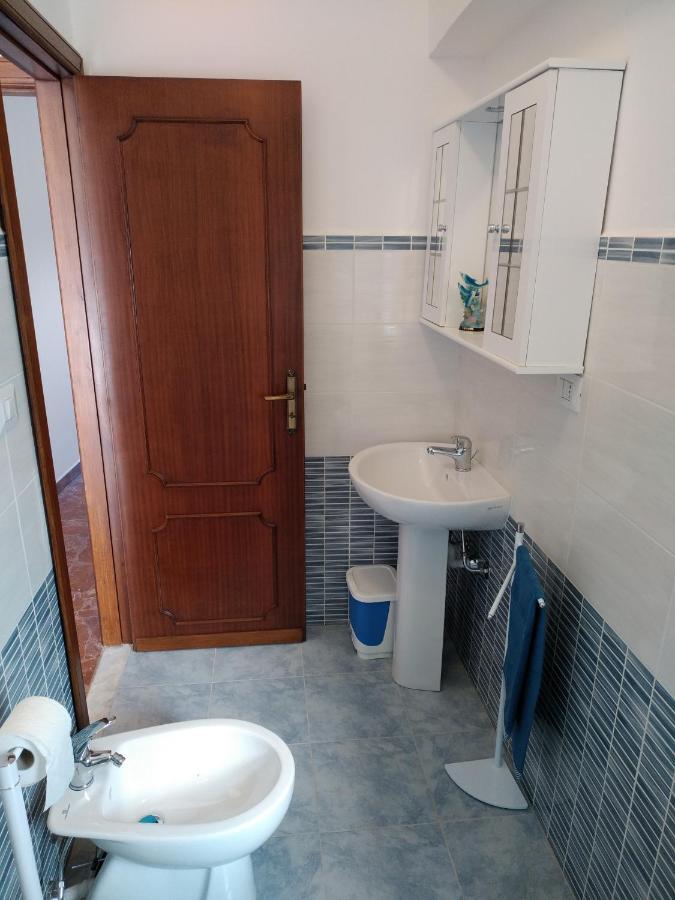 Casa Donna Franca Διαμέρισμα Castiglione De Sicilia Εξωτερικό φωτογραφία