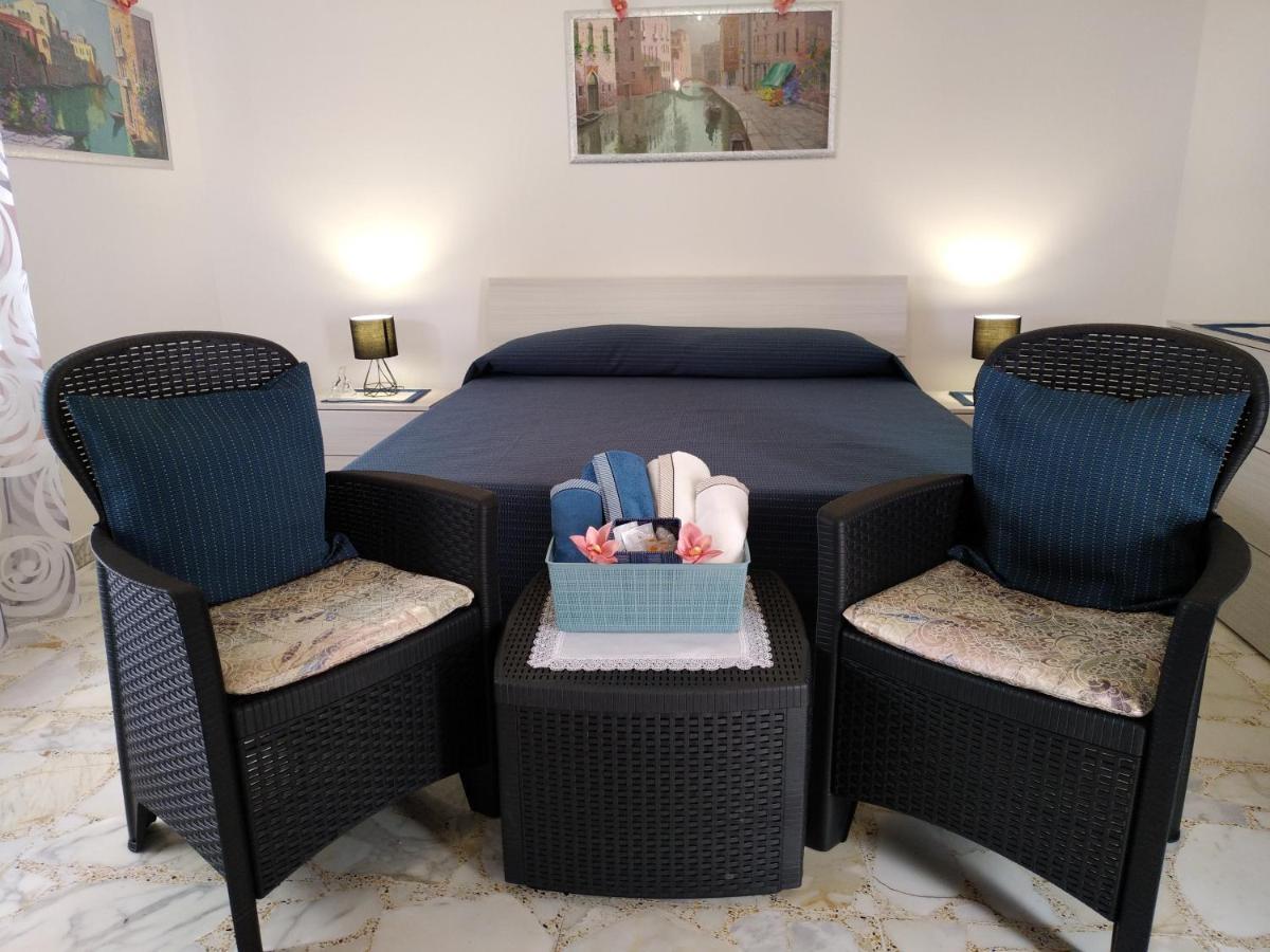 Casa Donna Franca Διαμέρισμα Castiglione De Sicilia Εξωτερικό φωτογραφία